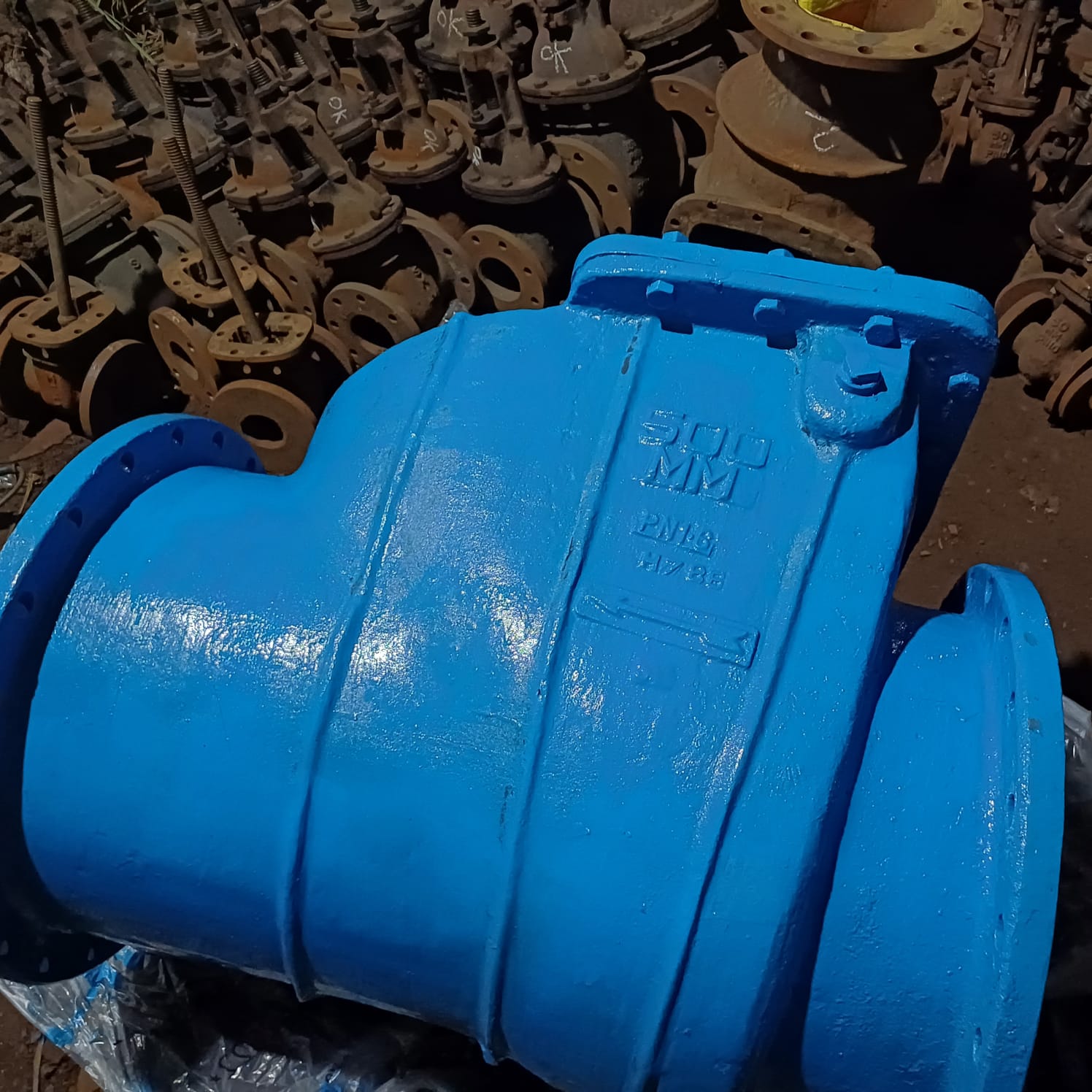 How to Choose the Right Valve for Your Industrial Application